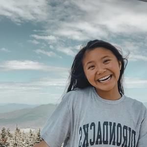 Meet your Posher, Jane